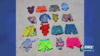 Infant Swimming Resource saves QC lives Part 2