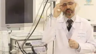 A TRANQUILIDADE AO REALIZAR O EXAME DE ENDOSCOPIA