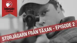 Storj&auml;garn fr&aring;n T&auml;xan - Episode 2