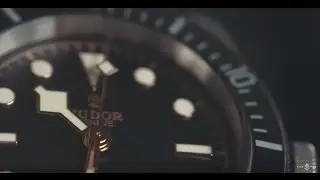 TIME+TIDE LIFE - Melbourne-based actor Rodger Corser has kept all his on-screen watches. Why?