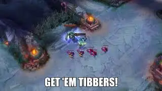 LoL - URF Annie