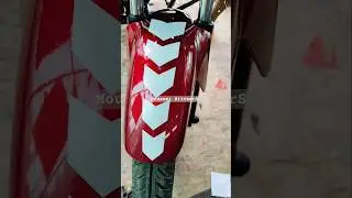#hondasp125bs6modified Rim stickering #sp125 sticker modified #honda sp 125 modification