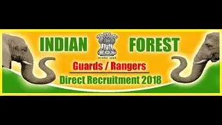 Assam PSC Recruitment 2018 &ndash; Forest Ranger Posts | Government Jobs Alert