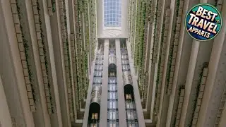 InterContinental Brisbane | Brisbane, Australia | Hotel Review 🛏️