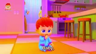 BebeFinn- Baby Open Your Mouth Laugh with Effects /Sparta Pitch | Sponsored by Preview 2003 Effects