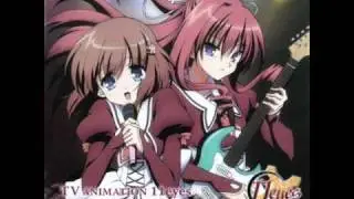 11 eyes OST : AION ni Turanarishi Mono
