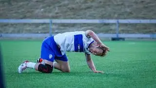 Kristján Atli - Dýrið gengur laust