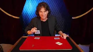 Quantum Coins by Greg Gleason and RPR Magic Innovations Magic Trick