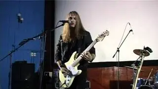 Alter Ego - Save Us