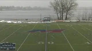 SUNY Maritime College vs US Coast Guard Academy Mens Other Lacrosse