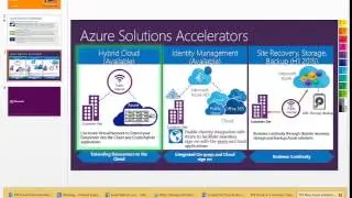 Hybrid Cloud Solution Accelerator