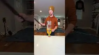 Can Our Pocket Knife Pass The Chip Swipe Challenge??