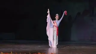 Kaitlyn Cao - Art Portfolio 10 min ver. [Accepted Harvard 2029]