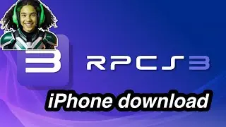 Rpcs3 emulator download iOS 2025 free 