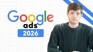 Tutorial de Google Ads 2026 (Paso a Paso) C&oacute;mo usar Google Ads
