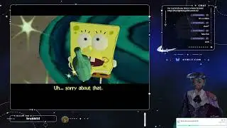 spongebob big guy pants ok || Spongebob SquarePants: Revenge of The Flying Dutchman [1]
