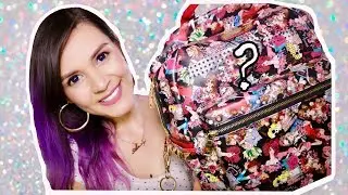 ¿QUÉ LLEVO PARA UN VIAJE CORTO, EN MI MOCHILA? ♡ Andy Santana