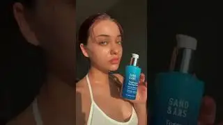 Sand & Sky skincare products