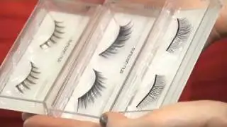 What the Chic - Eyelashes