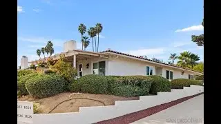 1022 La Tierra Dr | San Marcos Real Estate