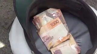 KACC Officers Arrest Traffic Police