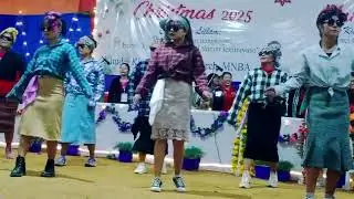 Lungshiyo touri || Kumshi ge best dancer party || KKYC 
