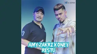 RESTU (feat. Oney)