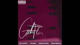 Goddess Flow (God Flow Remake) ft Lex-LaFoy Otarel Venus-Raps TrustedSLK