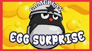 Egg Surprise First 1000 Eggs Gameplay Walkthrough / [No Commentary]