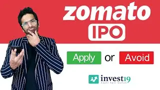Zomato IPO review | Should you invest in food delivery startup platform?