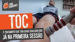 O tratamento que tira quase qualquer dor já na 1ª sessão