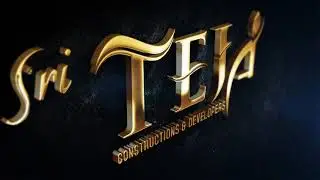 Sri Teja Constructions & Developers #Newlogo #construction # Newhouse #NewhouseDream #Vizag