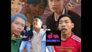 Osu l Thong Soai Ca,Ma Gaming BoyBand Mashup 2022 Top Top CuCak Remix