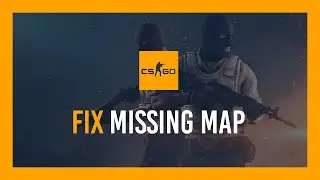 CS:GO: Fix 