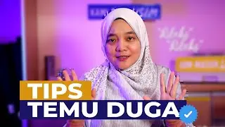 Tips Temu Duga Universiti