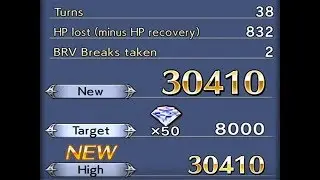 [FFDOO] 30k farming 