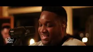 Grace came running - featuring Dee Wilson & Jon Jones lyrics(Ingles-Espa&ntilde;ol)