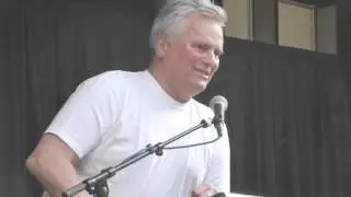 Richard Dean Anderson - Q&A FACTS Sunday 03 April 2016