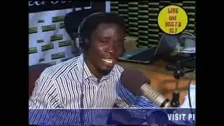 AFUTUSEM BY EVANGELIST AKWASI AWUAH240p