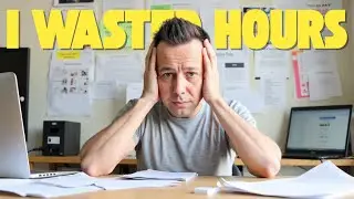 The Biggest Etsy Fails That Slowed My Print on Demand