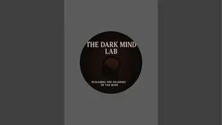 The Dark Mind Lab is live