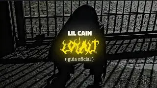 LILCAIN22 - Loyalt ( Guia Oficial )