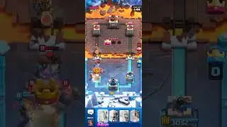 Random Battle #gaming #arena #clashofclans #clashroyale #clashsquad #gameplay #coc #indian #gaming