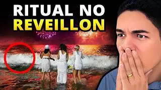 ALERTA! - VOCÊ ESTÁ FAZENDO UM RITUAL SEM SABER...