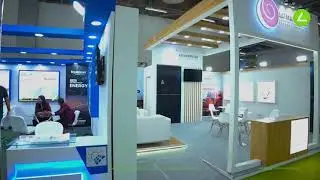 Exhibition Stall Fabricator   Best Stall Design Company