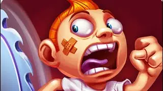 Running Fred - Death Compilation (Part 2)