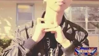Nemesis Finger Tutting Freestyle