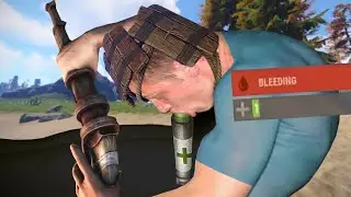 Получил по кепке 🧢