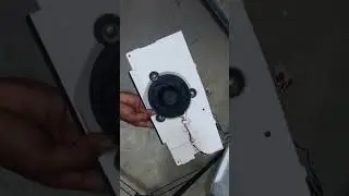 Fridge Colling fan repair and change guide steps by step #howto #fridge #fridgerepair