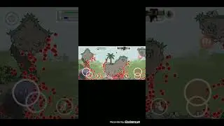 Mini militia Взлом